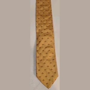 Ike Behar New York Necktie 
100% Silk 